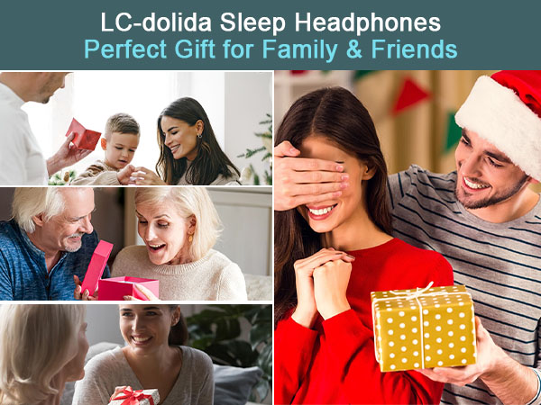 Bluetooth sleep mask