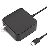 Zosam 65W Surface Pro Charger USB C Compatible with Microsoft Surface pro 12(2025) 11 10 9 8 7 6 ...