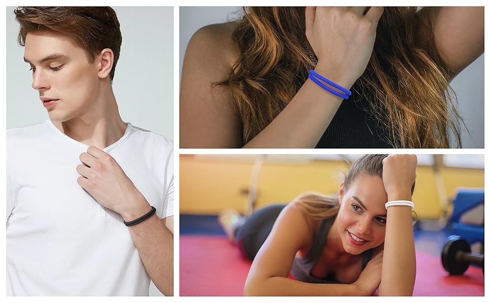 buckle well lightly charm wristbands inspirational