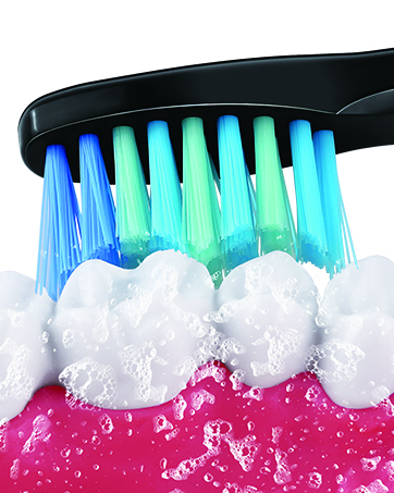 fairywill brush heads