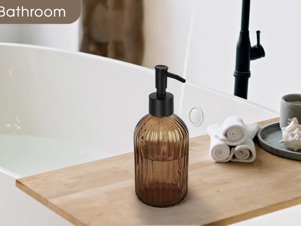 Soap Dispenser