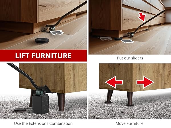 furniture lifter