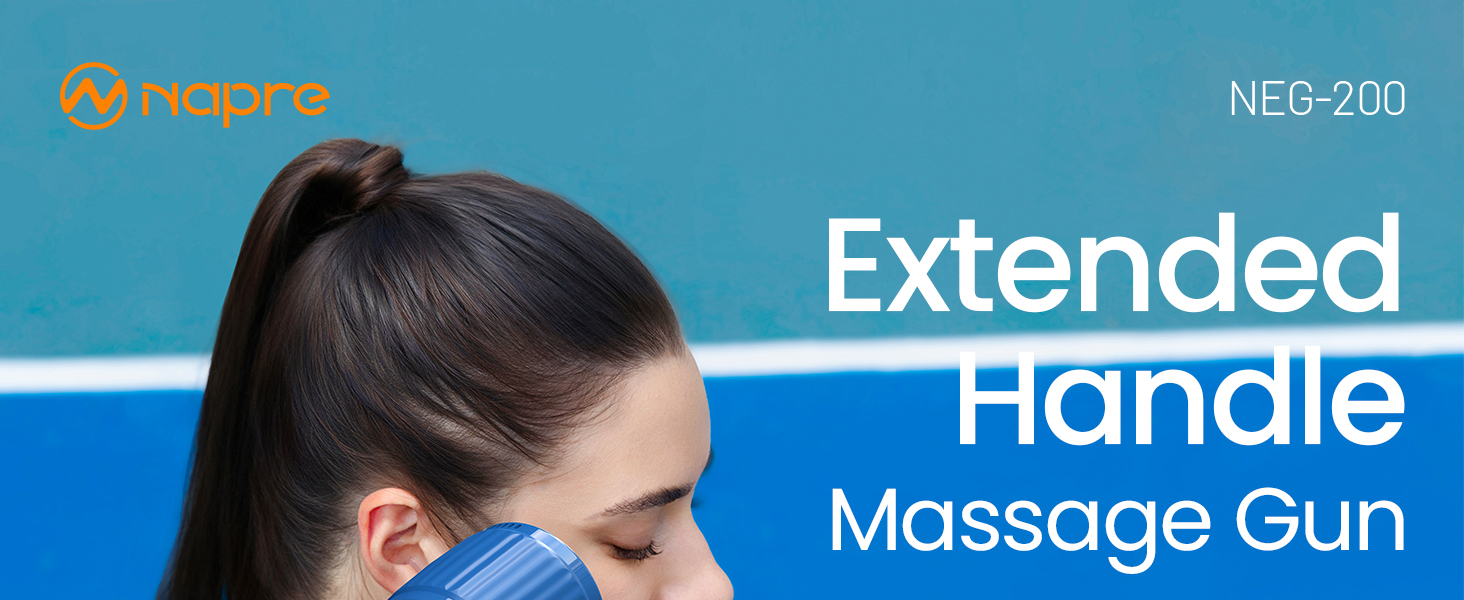 massage gun