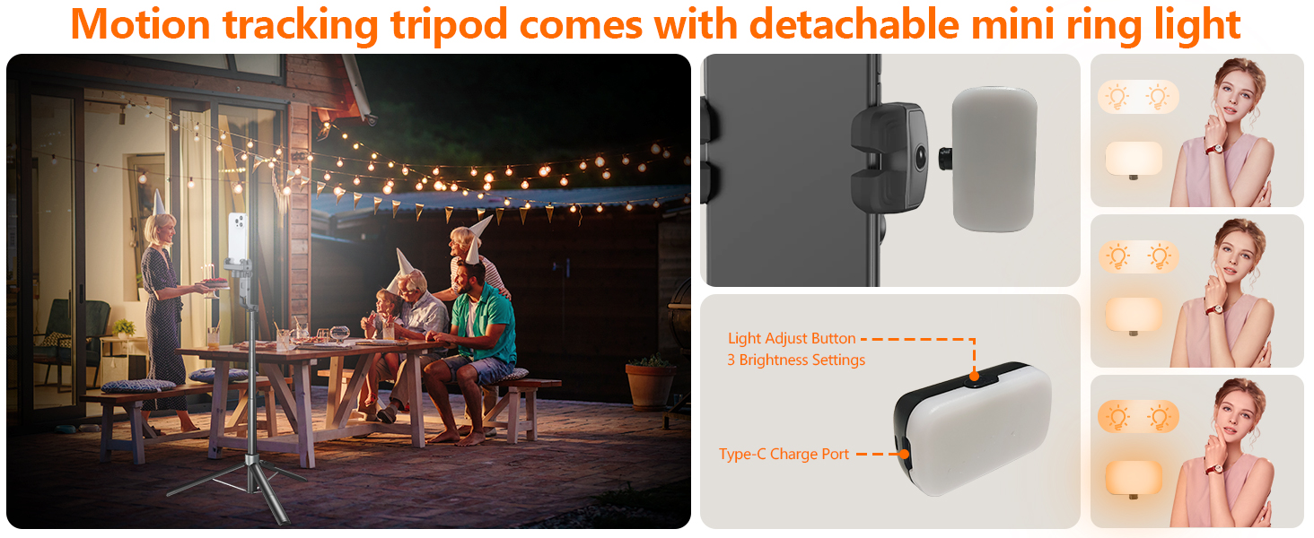 iphone gimbal