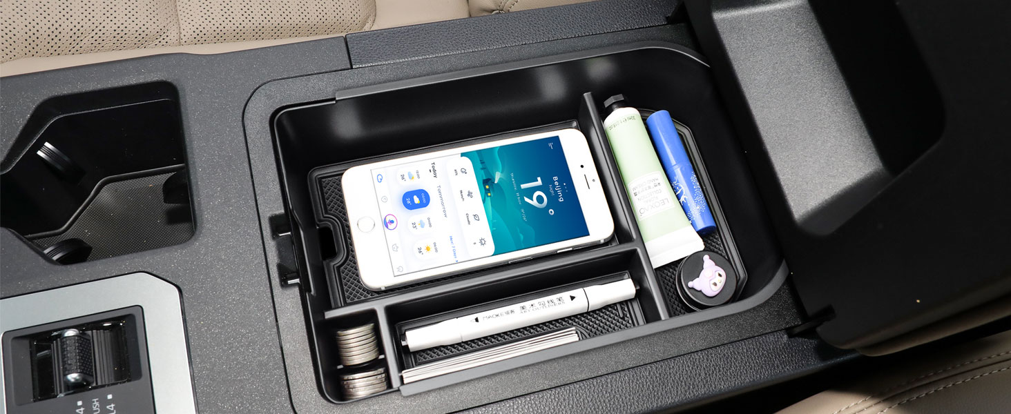 2024 2025 Land Cruiser 1958 Accessories