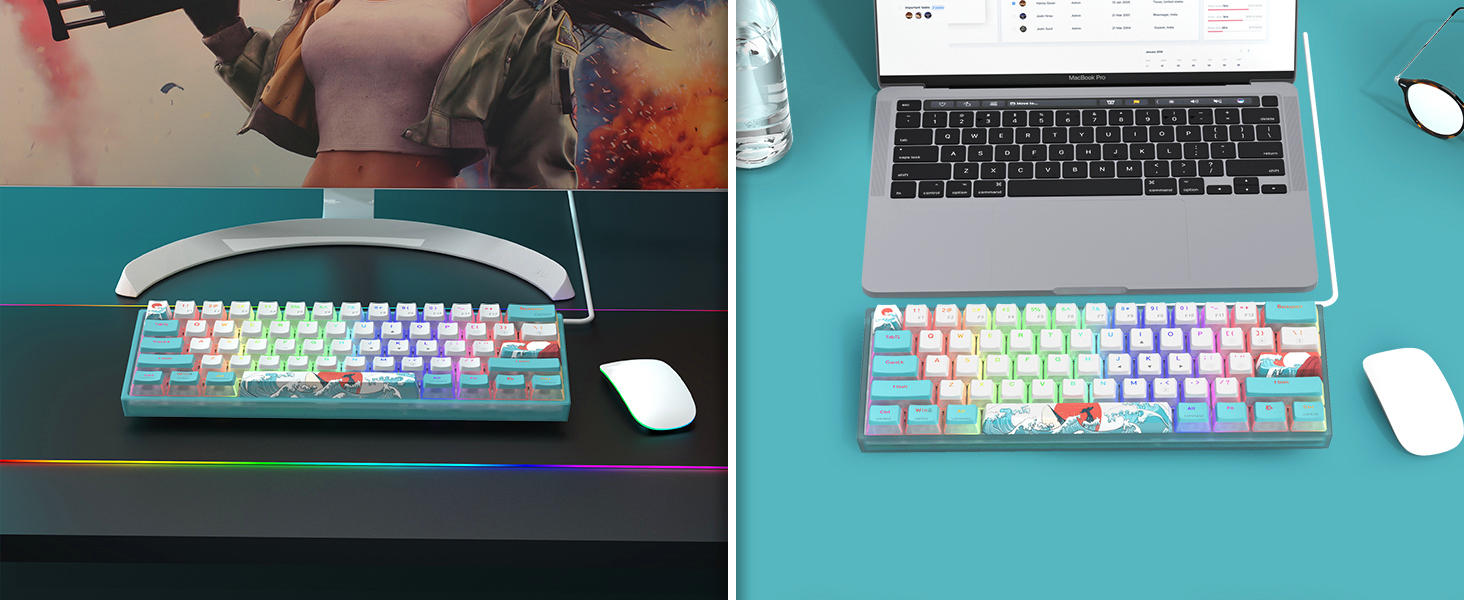 Gaming Keyboard