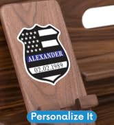 Unique Police Gifts