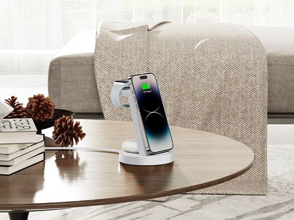 Charging Station