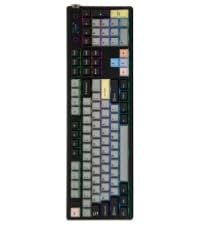 EPOMAKER X Aula F108 PRO Wireless Gaming Keyboard with Screen, 8000mAh Battery, 104 Hot-Swappable an...