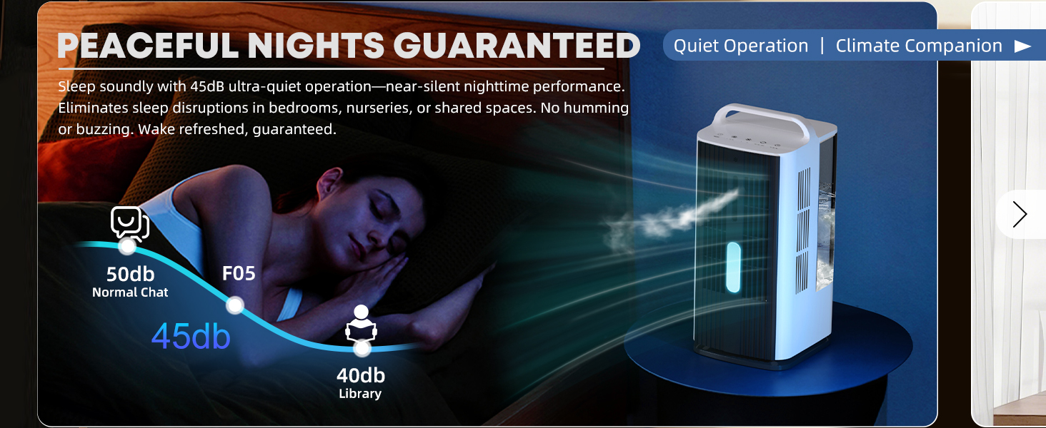 Portable Air Conditioners