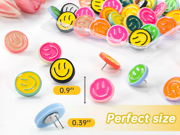 thumb tacks for wall