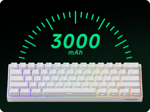 gaming keyboard