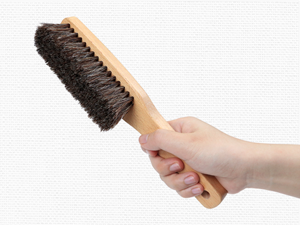 dusting