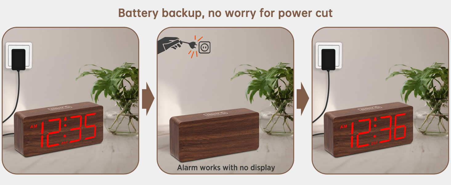 Electric Clock