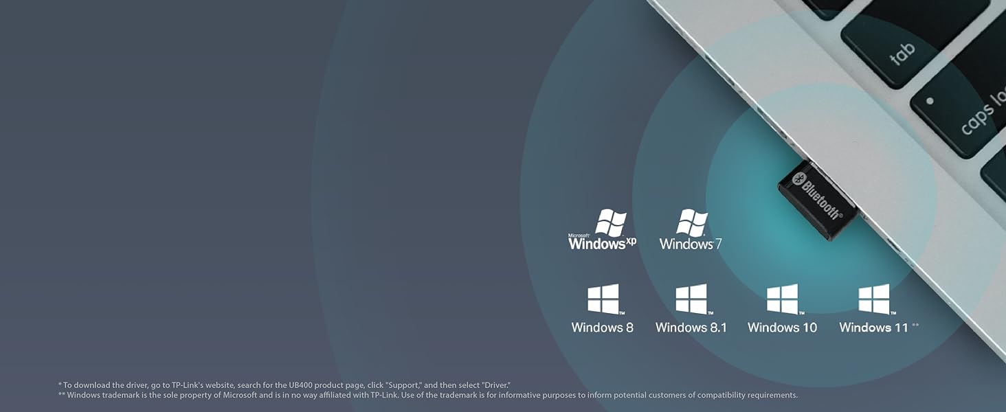 Plug &amp; Play For Windows 11 10 8.1 8