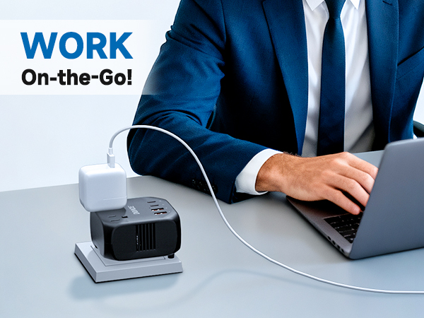 power converter