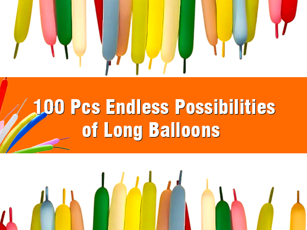 260 Balloon