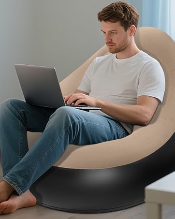 Inflatable Chair
