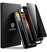 ImpactStrong iPhone 11/XR Glass Screen Protectors