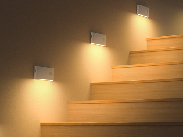 stair lights indoor