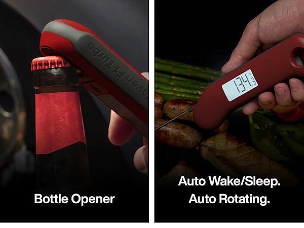 meat thermometer digital