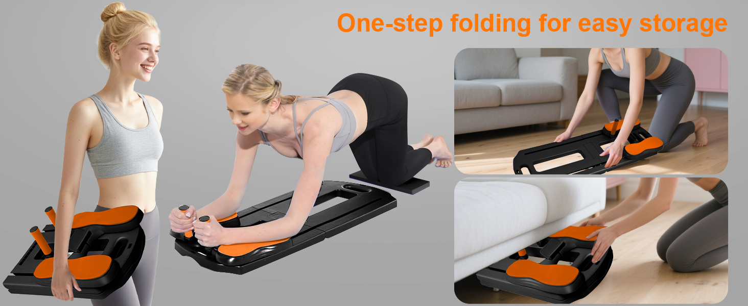 portable pilates reformer