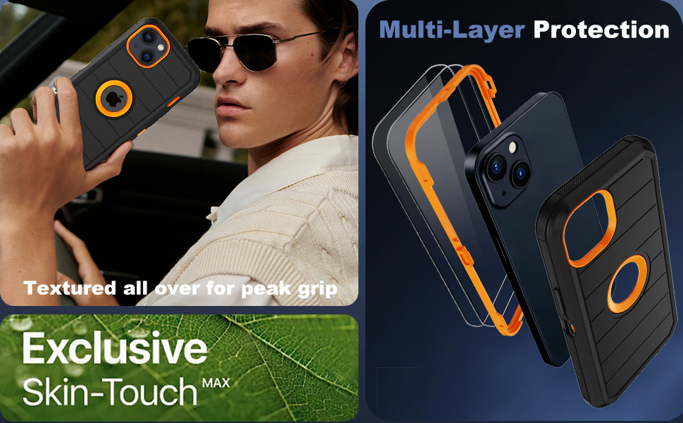 heavy duty case for iphone 14