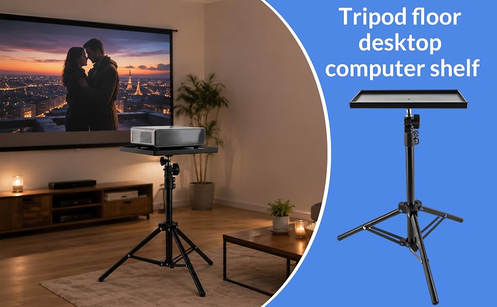 Projector stand