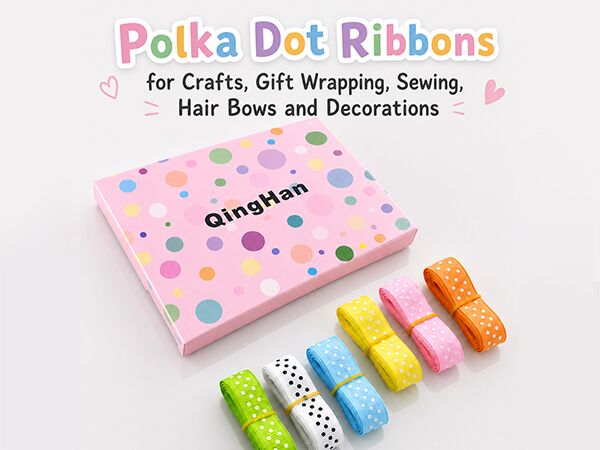 dot ribbon