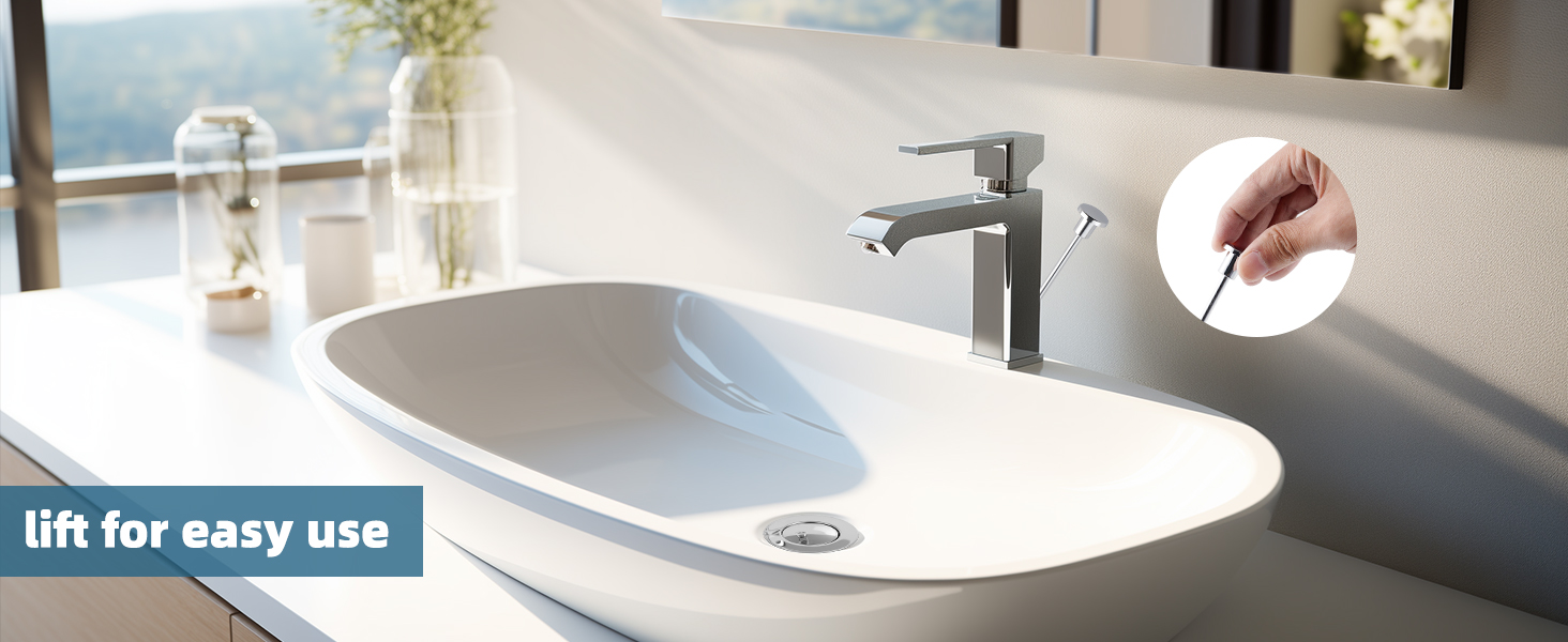 sink stopper
