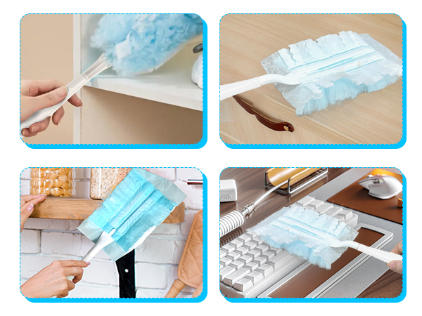duster kit