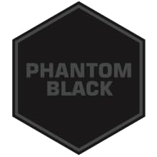 black badge