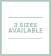 S&amp;T INC. Dish Drying Mat, 18" x 24", XL, Cream | Absorbent Microfiber, Extra Large Kitchen Counte...