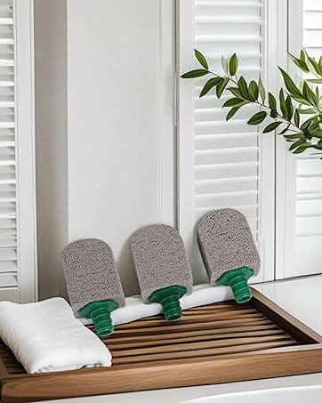 Use in bathroom, kitchen, grill, pool tiles.