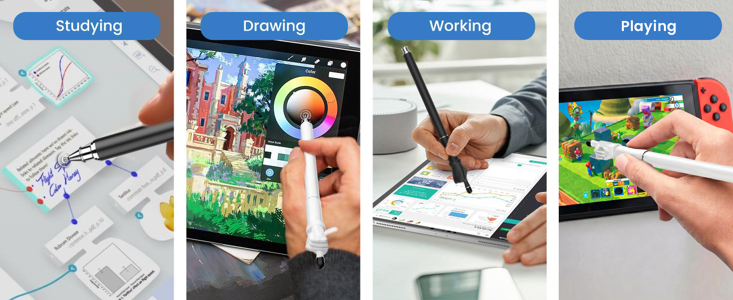 switch pen