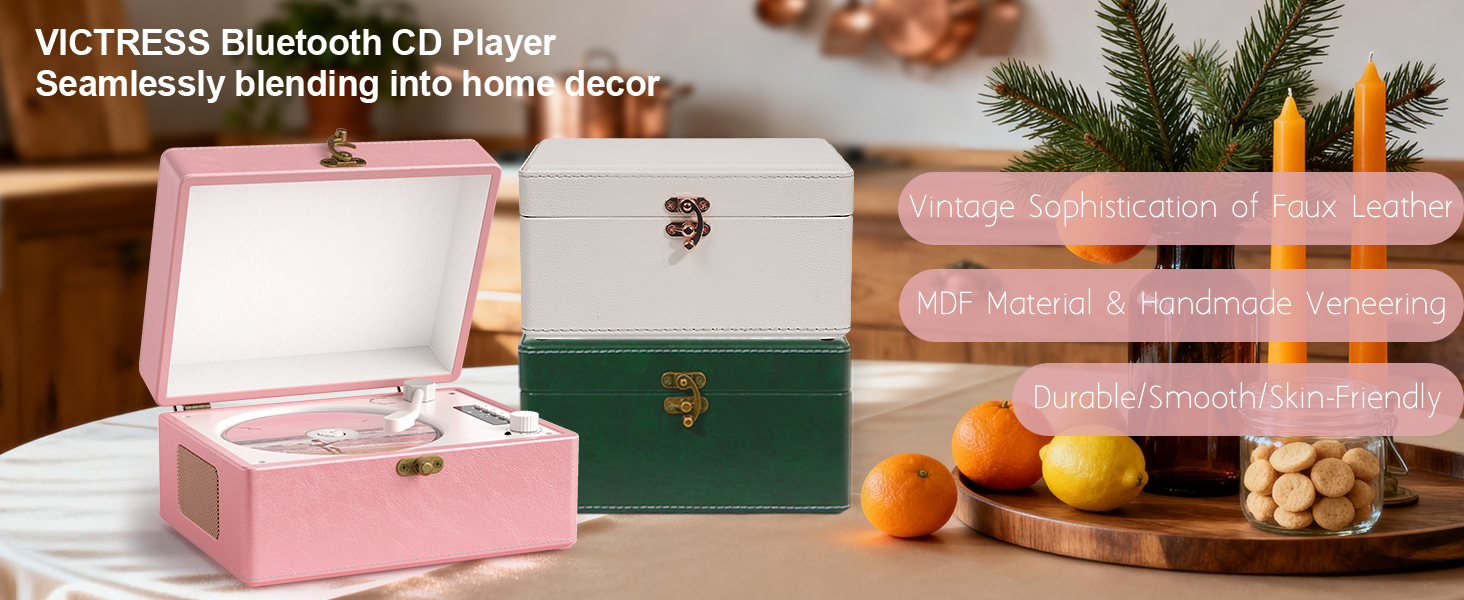 bluetooth portable cd player