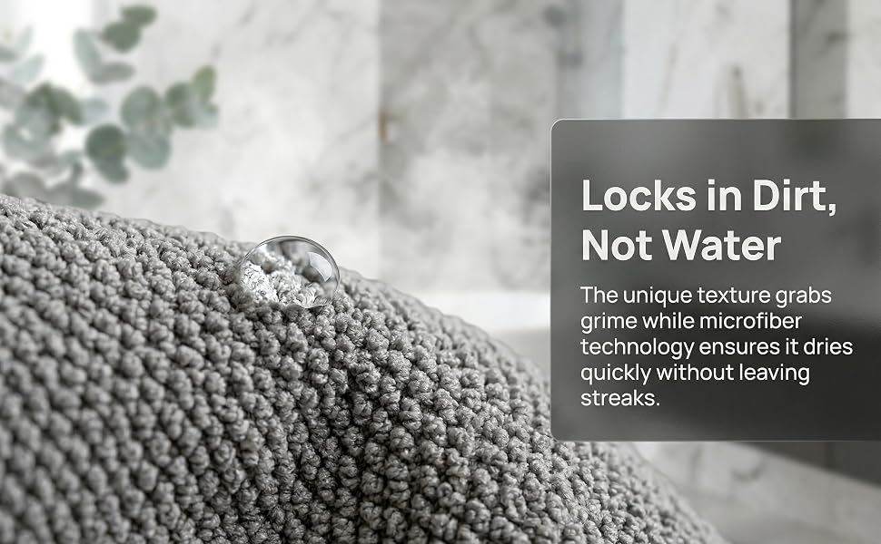 Microfiber Cleaning Cloths