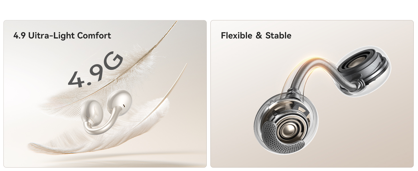 JOYROOM OE3 Open Ear Earbuds