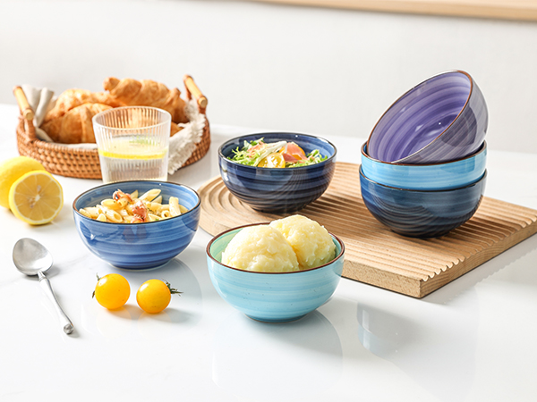 dessert bowls