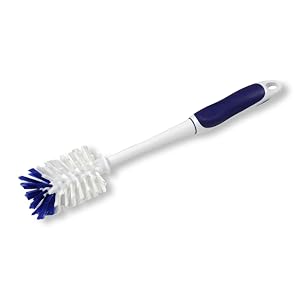 scrubber