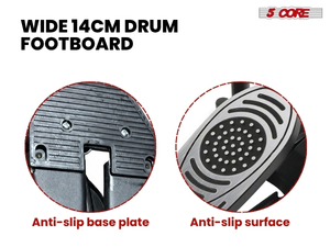 Bass Drum Pedal