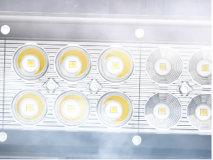 LED Light Bar led light pods spot light flood light