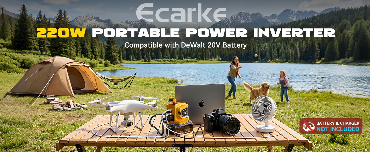 power inverter