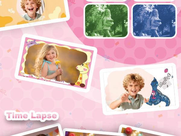 3 year old girl birthday gift