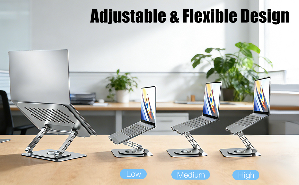 Laptop Stand