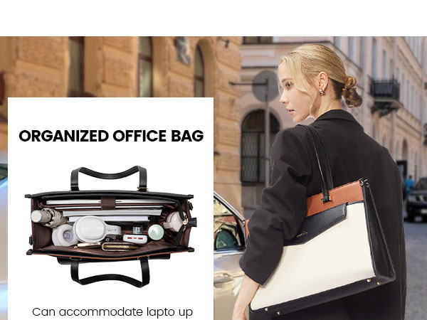 Laptop Bag for Women