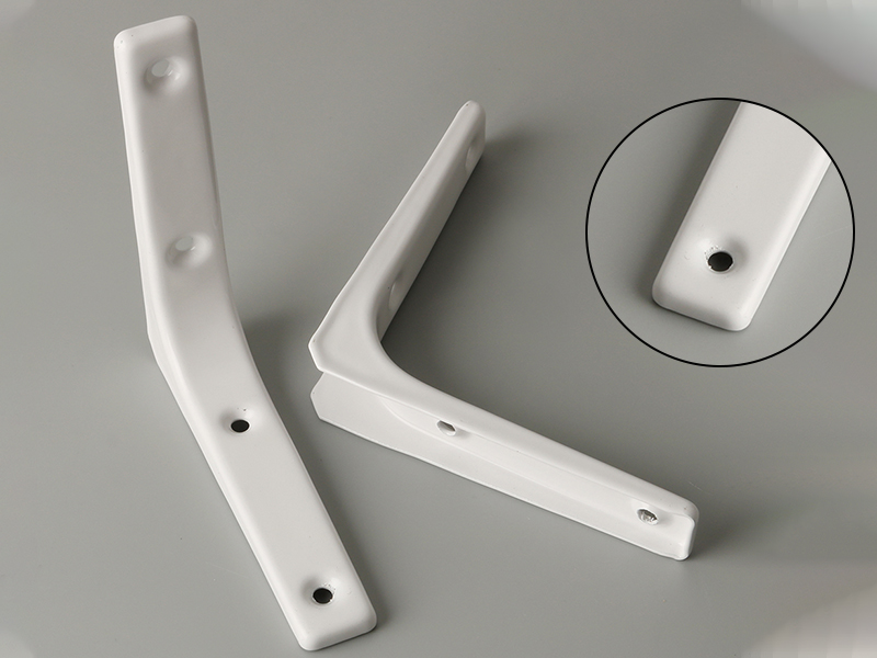 SHELF BRACKET