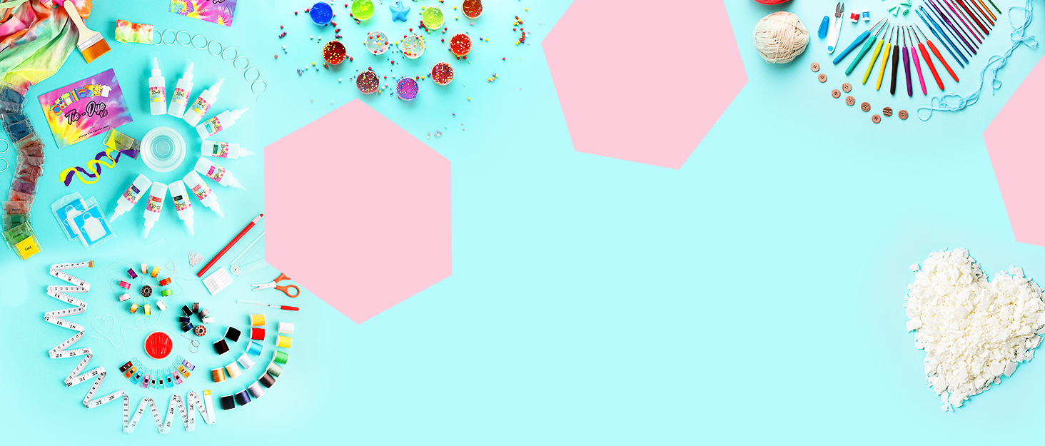 CraftBud Arts &amp; Crafts