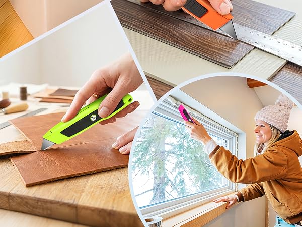 cardboard cutter