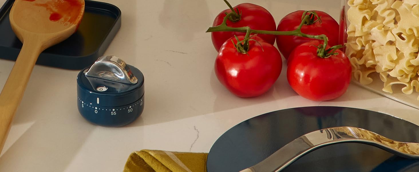 Kitchen Timers